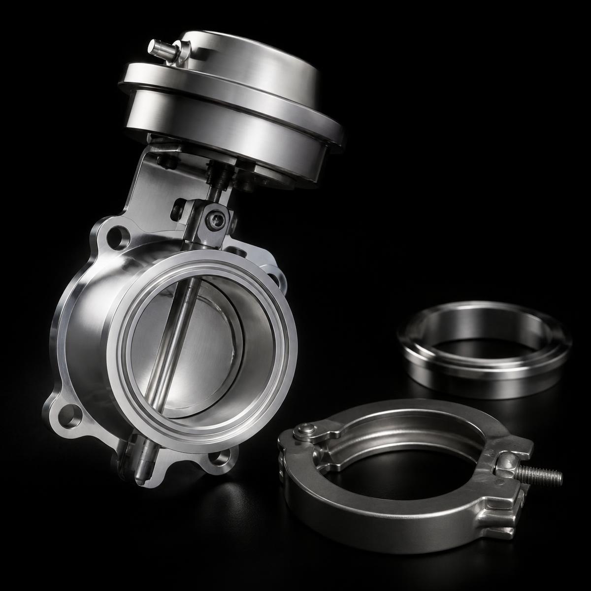 Valve Assemblies — ARVEXEN product detail
